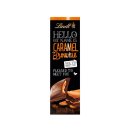 Lindt Hello Caramel Brownie 4er Pack (4x100g Tafel)