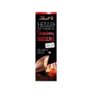 Lindt Hello Strawberry Cheesecake 4er Pack (4x100g Tafel)