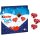 Ferrero kinder LOVE mini BLAU (107g Packung)