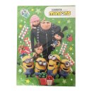 Windel Minions Adventskalender 2 (75g)