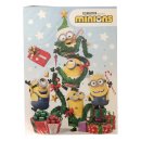 Windel Minions Adventskalender 3 (75g)