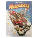 Windel Madagascar Adventskalender (75g Packung)