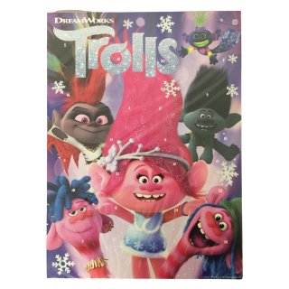 Windel Trolls Adventskalender (75g)