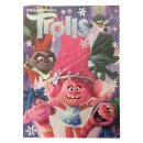 Windel Trolls Adventskalender (75g)