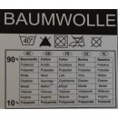 Star Socks Baumwolle Socken Schwarz, 5 Paar(Gr. 35-38)