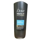 Dove Men+Care Clean Comfort Micro Moisture VPE (6x250ml...