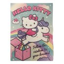 Windel Hello Kitty Adventskalender 3 (75g)