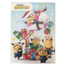 Windel Minions Adventskalender 4 (75g)