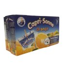 Capri Sonne Orange 2er Pack (2x200ml Packung)
