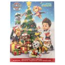 Windel Paw Patrol Adventskalender (75g)
