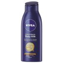 NIVEA body Hautstraffende Body Milk Q10 4er Pack (4x400ml)