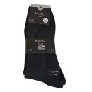 Star Socks Basic Men Herrensocken 100% Baumwolle...