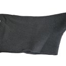 Star Socks Basic Men Herrensocken 100% Baumwolle Naturfaser Schwarz, 5 Paar (Gr. 47-50)