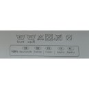 Star Socks Basic Men Herrensocken 100% Baumwolle Naturfaser Schwarz, 5 Paar (Gr. 47-50)