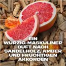 Axe Duschgel Alaska Refreshing 3er pack (3x250ml Flasche) + usy Block