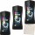 Axe Duschgel Alaska Refreshing 3er pack (3x250ml Flasche) + usy Block