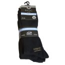 Star Socks Gesundheitssocken ohne Gummi,100% Baumwolle,...