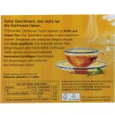 Teekanne Ostfriesen Teefix 6er Pack (6x50 Teebeutel)