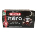 Teekanne Nero Schwarzer Tee 6er Pack (6x20 Teebeutel)