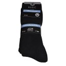 Star Socks Gesundheitssocken ohne Gummi,100%...