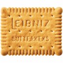 Original Leibniz Butterkeks VPE (24x200g Packung) + usy Block