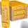 Original Leibniz Butterkeks VPE (24x200g Packung) + usy Block