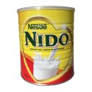 Nestle Nido Milchpulver 3er Pack (3x2,5kg Dose) + usy Block