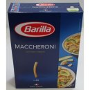 Barilla Maccheroni No44 8er Pack (8x500g Packung)