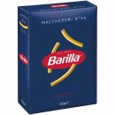 Barilla Pasta Maccheroni 8er Pack (8x500g Packung) + usy...