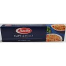 Barilla Cappellini No1 4er Pack (4x500g Packung)