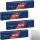 Barilla Cappellini No1 4er Pack (4x500g Packung) + usy Block