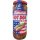 Böklunder Hot Dog Würstchen in Eigenhaut 3er Pack (3x300g Glas, 6 Würstchen) + usy Block