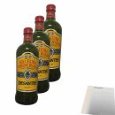 Desantis Olio Extra Vergine Di Oliva 100% Italienisch 3er Pack (3x1l Flasche)+ usy Block