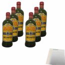Desantis Olio Extra Vergine Di Oliva 100% Italienisch 6er Pack (6x1l Flasche)+ usy Block