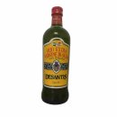 Desantis Olio Extra Vergine Di Oliva 100% Italienisch 6er Pack (6x1l Flasche)+ usy Block