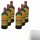 Desantis Olio Extra Vergine Di Oliva 100% Italienisch 6er Pack (6x1l Flasche)+ usy Block