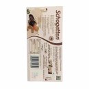 Schogetten Lebkuchen (100g Packung) + usy Block