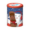 Ferrero kinder Riegel Weihnachtsdose mit 24 Riegeln KEINE MOTIVWAHL (504g Dose)