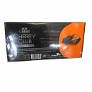 Ferrero Mon Cheri Cherry Club Orange Fusion 15 Pralinen 6er Pack (6x157g Packung) + usy Block