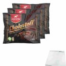 Côte dOr Chokotoff Noir Puur Schokolade 3er Pack (3x250g Packung) + usy Block