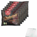 Côte dOr Chokotoff Noir Puur Schokolade 6er Pack...