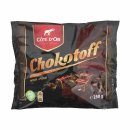 Côte dOr Chokotoff Noir Puur Schokolade 6er Pack (6x250g Packung) + usy Block