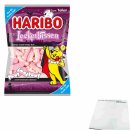 Haribo Leckerbissen (175g Beutel) + usy Block