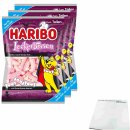 Haribo Leckerbissen 3er Pack (3x175g Beutel) + usy Block
