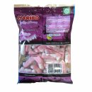 Haribo Leckerbissen 6er Pack (6x175g Beutel) + usy Block