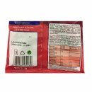 Maoam Kracher Cherry Black & Red (200g Beutel) + usy Block