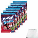Maoam Kracher Cherry Black & Red 6er Pack (6x200g...