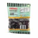 Haribo Soft Dropjes Veggie (175g Beutel) + usy Block