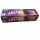 Milka LEO Chocolat Blanc 12 x 33g Packung (knuspriger Keksstick mit weißer Milka-Schokolade) + usy Block