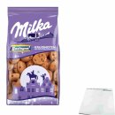 Milka LU Bastogne mini Lebkuchen-Cookies (250g Packung) + usy Block